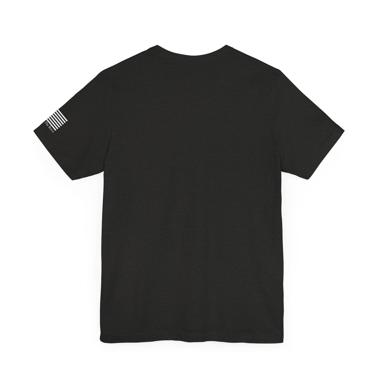 High North Outfitters Classic Logo - Jersey Short Sleeve Tee
