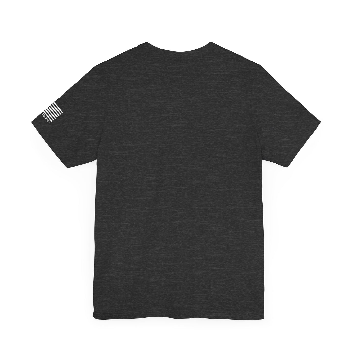 High North Outfitters Classic Logo - Jersey Short Sleeve Tee