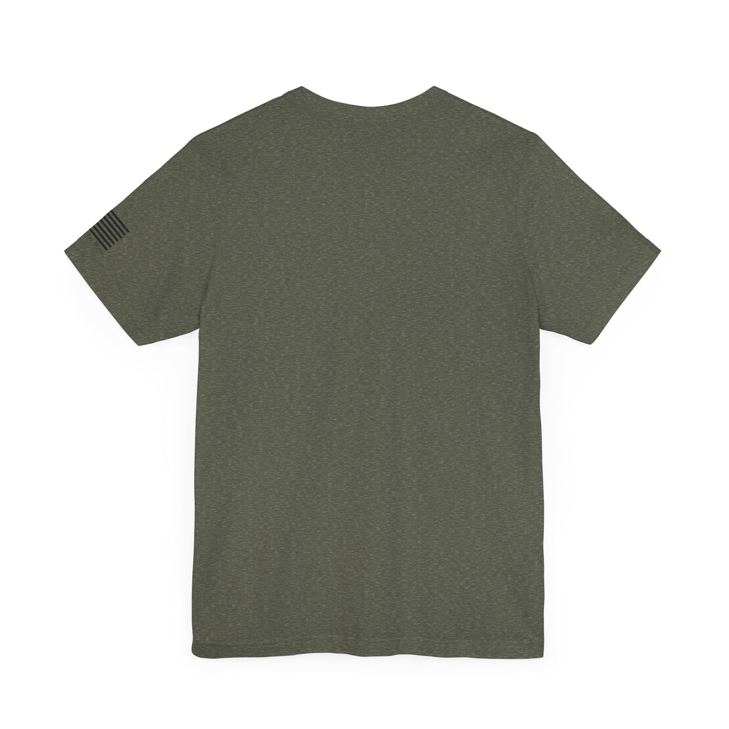 High North Outfitters Classic Logo - Jersey Short Sleeve Tee