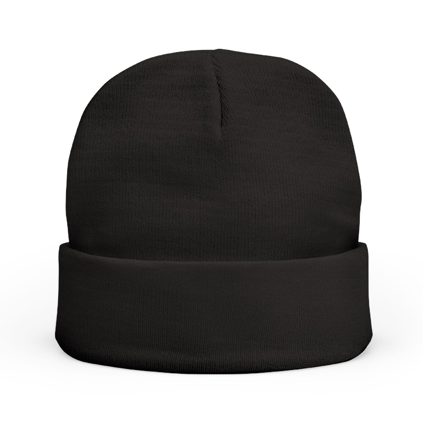 High North Outfitters Classic Logo - Embroidered Knit Beanie
