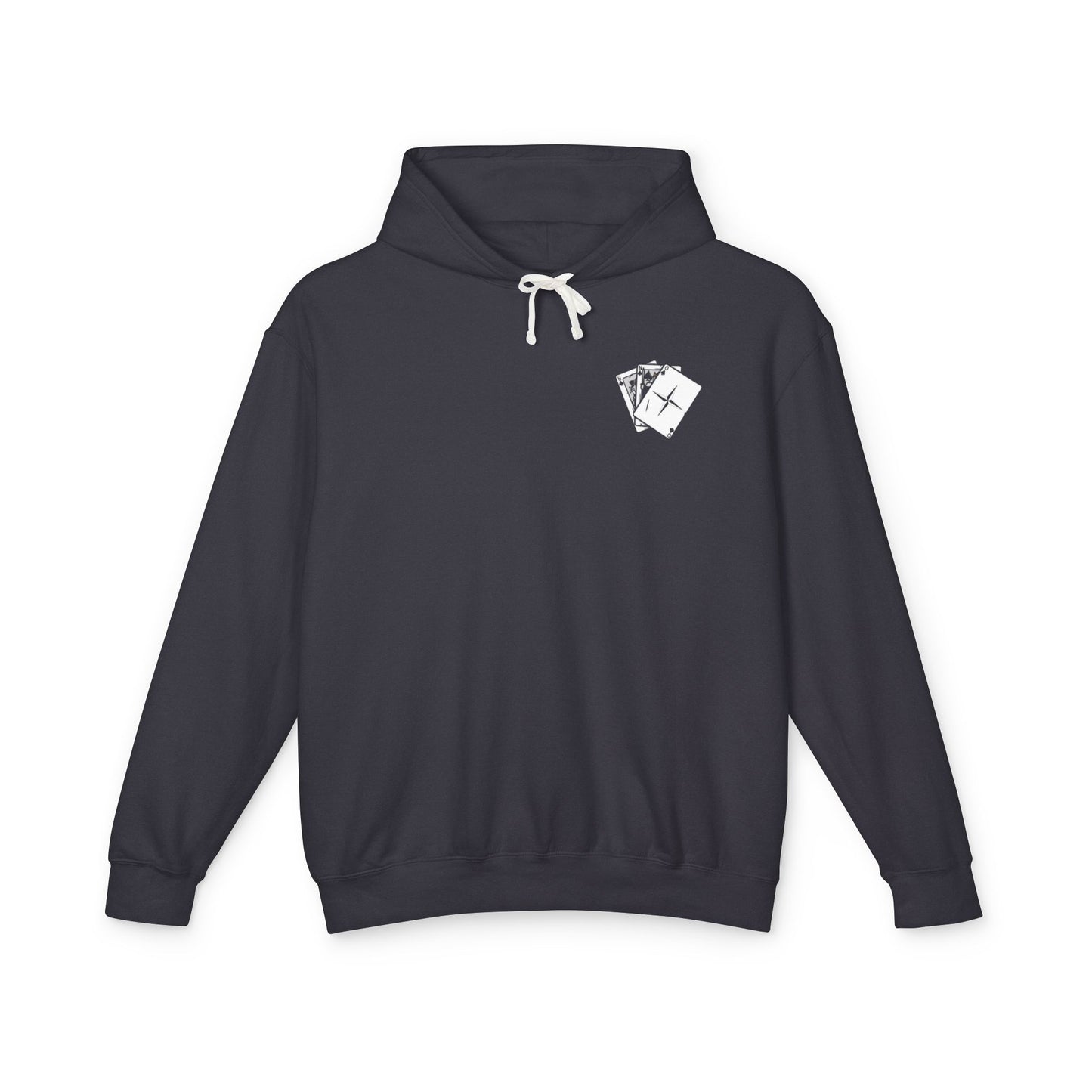 Memento Mori - Comfort Colors Unisex Lightweight Hoodie